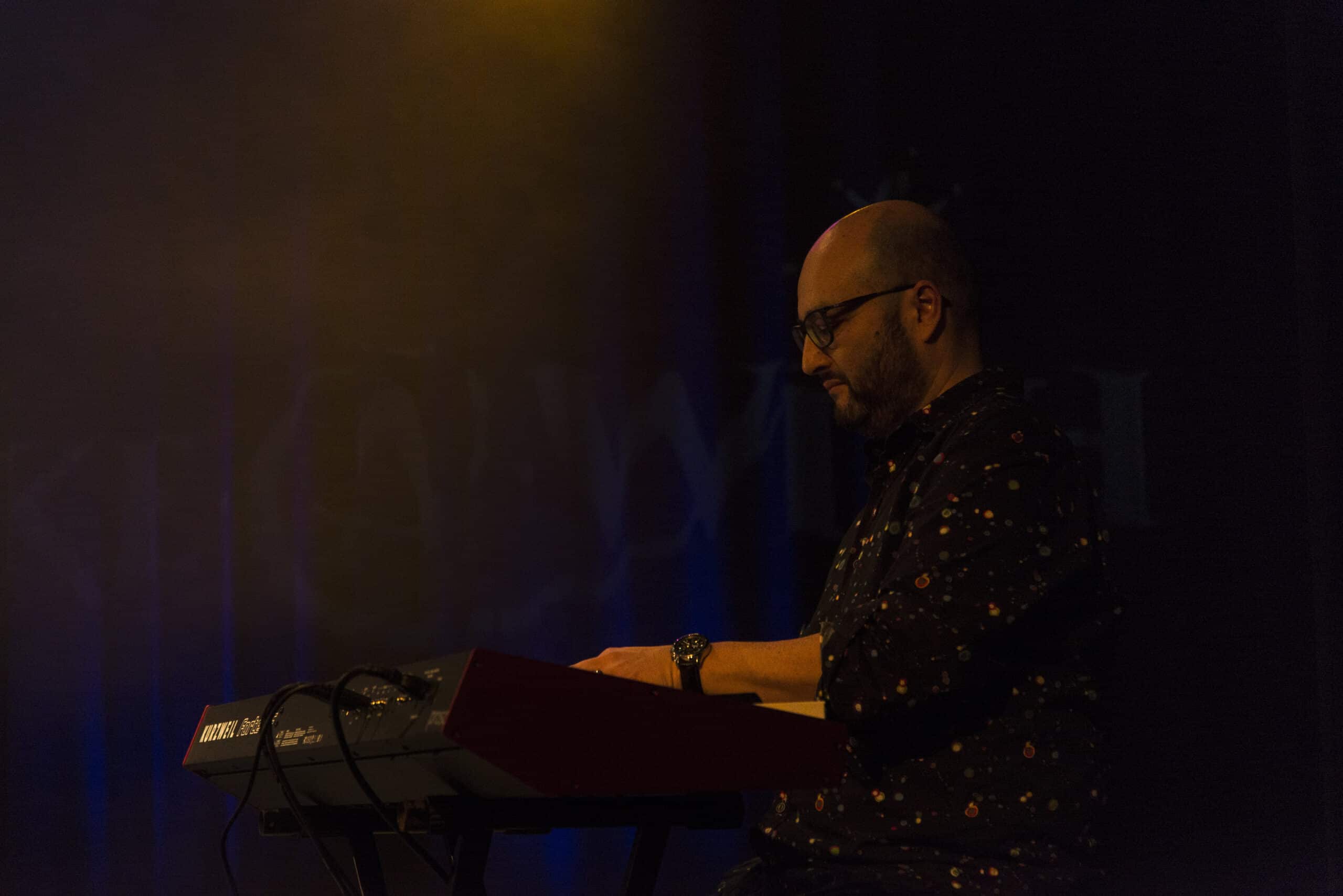 Eric Theater Haastrecht